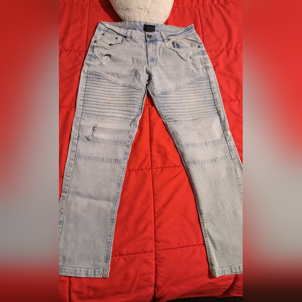 Men's Jeans